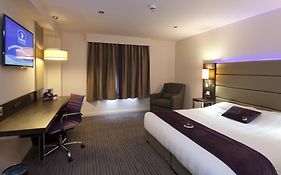 Basingstoke West Premier Inn